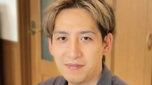 相談支援事業所結 代表プロフィール画像